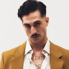 Warum Damiano David bei neuer Musik über Stehlen nachdenkt