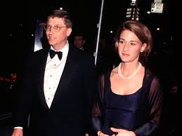 Bill gates isn't a doctor, he wasn't elected to anything, and now we know he can't keep his own house in order, either. Fvenbidwjgd16m