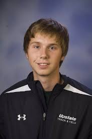 2010 Track and Field Roster