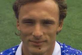 Birmingham City feature: Who is Tony Hey?