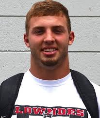 Brian Bell, Akron, Linebacker