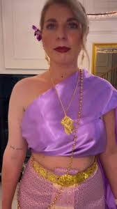 Living my best Thai life 🇹🇭 #fyp #trending #viral #thailand