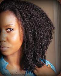 Wash And Go On My Tight Curly Natural Hair Natural Hair Styles Curly Hair Styles Naturally Medium Curly Hair Styles
