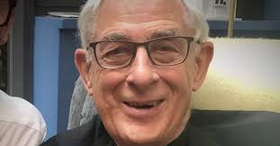 Obituary: The Rt Revd Mark Santer