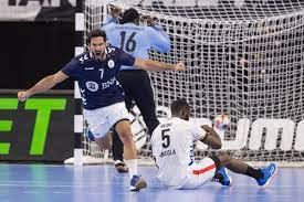 Handball in 1 best institutions in argentina: Argentina Keeps Main Round Hopes Alive Handball Planet