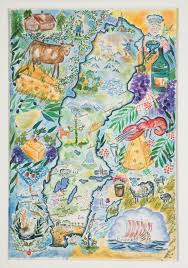 Dag gösta linderholm bor i ett hus i rönninge med telefonnummer. Lena Linderholm Farglitografi Signerat Av Lena Linderholm Samt Gosta Linderholm Provtryck Bukowskis