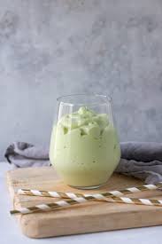 Use a fleshy, ripe avocado for this recipe to get the most flavor and creaminess. Sinh Tá»' BÆ¡ Vietnamese Avocado Shake Veggie Desserts