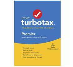 Turbotax is tailored to your unique situation—it will search for the deductions and credits you deserve, so you're confident you'll get your maximum refund. Turbotax Cost Best Deals On Tax Prep Software To File Taxes Money