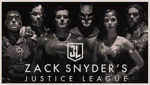 Determined to ensure superman's ultimate sacrifice was not in vain, bruce wayne aligns forces with diana prince with plans to recruit a team of metahumans to protect the world from an approaching threat of catastrophic proportions. Zack Snyder S Justice League Full Movie Download Tamilrockers Filmyzilla Link Free Hd Quality 720p