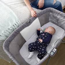 January 2 in this article, i am breaking down the best travel bassinets, and in the end, i'll choose the winner. 12 Best Stylish And Safe Bassinets For Baby 2020 Hgtv