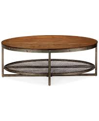 Browse our great prices & discounts on the best coffee tables round end tables. Sheridan Coffee Table Direct Ship Macys Com Coffee Table Round Wood Coffee Table Coffee Table Wood