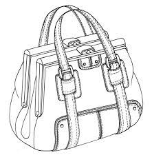 Pin On Bag Sketches