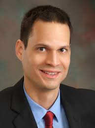 Dr. Lugo joins Memorial Hospital staff