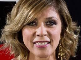 Eva Isanta ejercerá como jueza en la versión española de “Got Talent”