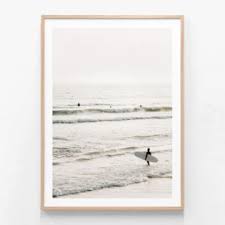Desenio is a webshop selling prints with a scandinavian & nordic design. Coastal Wall Art Ocean Framed Prints Beach Photography 41 Orchard