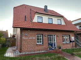 Ferienhaus Haus Am See Juist Startseite Facebook