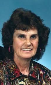 LINDA L. BORDER (LaVale)