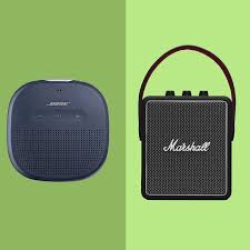 The bose portable smart speaker is our most versatile smart speaker. Best Portable Speakers According To Strategist Editors 2021 The Strategist