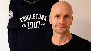 Andersson lämnar AFC: ”Jobbar mer än heltid”