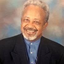 Rev. Lamar Smith Obituary