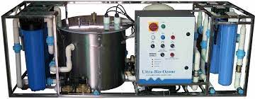 Filtre apa, dedurizare, statii tratare apa. Tratarea Apei Potabile Statii De Tratare A Apei Industriale