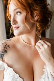 Kelsey and Andrew were married