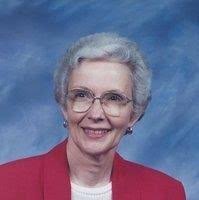 Kathleen Ayres Obituary (1943