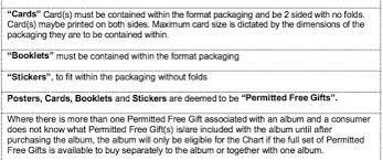 Guess gift cards are transferable and contain no. Ikran On Twitter The Rules Also Say That The Gifts Included In Albums Must Be Specified Or Be Available For Purchase Separately The Photo Cards Are Usually At Random And I