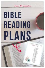 Check spelling or type a new query. Bible Reading Plans For Women Free Printable Bible Reading Plans