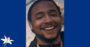 Deante Williams, age 23