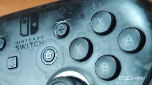 The nintendo switch pro controller is largely considered the best controller in recent years. Nintendo Switch Pro What We Know So Far July 6 Android Authority