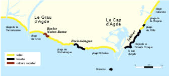 Last updated today at 11:02. Agde Wikipedia