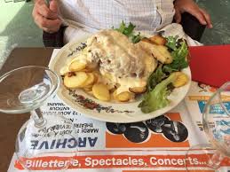 La Ch Ti Alsace Photo De La Ch Ti Alsace Mandelieu La Napoule Tripadvisor