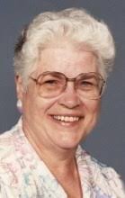 Lorraine Byrne Brock Obituary