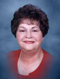 Obituary information for Hazel Thomas Bowman