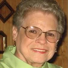 Donna Merle Saucier Ryen Obituary October 30, 2016