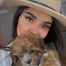 ویکتوریا مدل دیوا براون عسلی