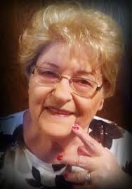 Charlotte Huddleston