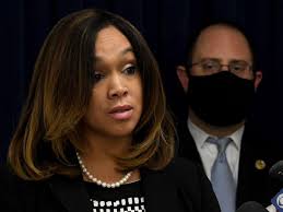 Baltimore's Top Prosecutor Granted Delay in Criminal Trial