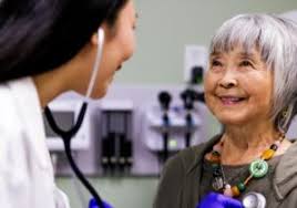 Home Care in Oakland, CA