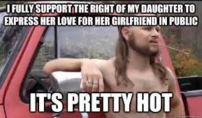 Almost Politically Correct Redneck Know Your Meme