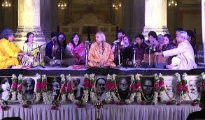 The folk songs of telangana played a crucial role in the agitation for statehood. Music Of Telangana Exponent Of Carnatic Music In Telangana