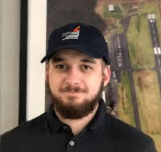 Princeton Airport News