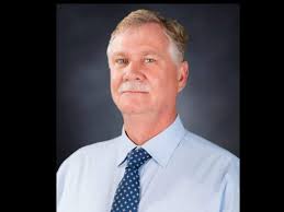 The man who branched business and government in New Port Richey is leaving