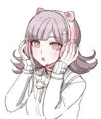 Subscribe to our youtube for future updates! Chiaki By Songmil Danganronpa