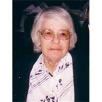 Peggy P. Hare Obituary