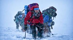 More images for everest film true story » Everest How Movie Dramatises Deaths Of Kiwi Mountaineers Nz Herald