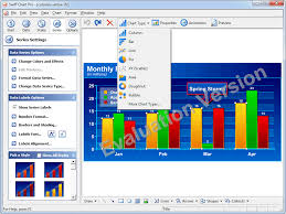 Swiff Chart Create Flash Animated Charts