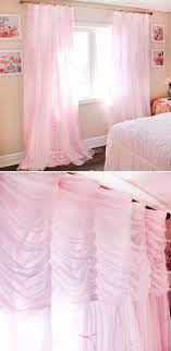 Pink Ruffle Curtain Shabby Chic Dining Room Shabby Chic Bathroom Shabby Chic Furniture