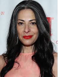 Every day millions of people with grey hair search the internet and visit dermatologists to avail proper solution against grey hair. 22 Women Who Prove It S Chic To Let Your Hair Go Grey Naturally